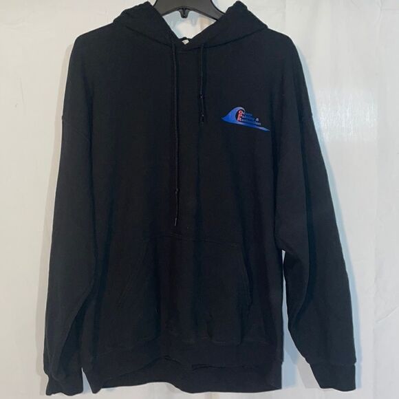 Gildan heavy sweatshirt   - Picture 1 of 9